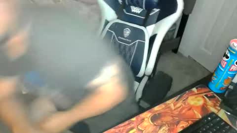 ctron787 online show from 01-12-26, 01:00