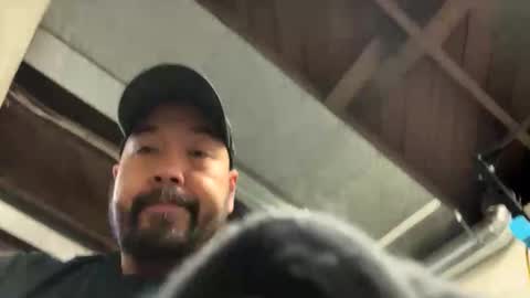 cubinheat online show from 11-22-25, 07:13