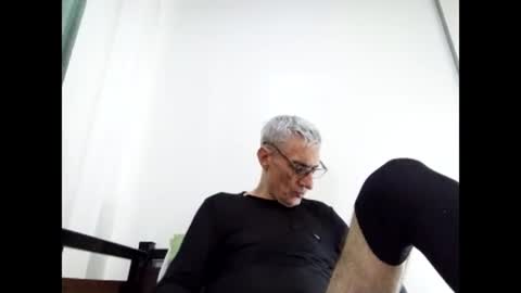 BIG UNCUT HARD COCK online show from 01-06-25, 04:58