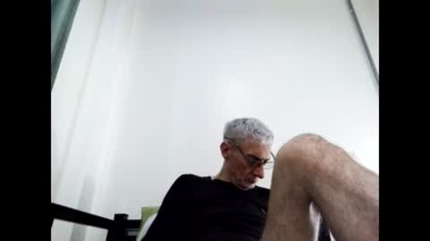 BIG UNCUT HARD COCK online show from 01-06-25, 08:03