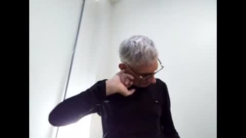 BIG UNCUT HARD COCK online show from 01-06-25, 03:19