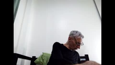 BIG UNCUT HARD COCK online show from 01-07-25, 09:50