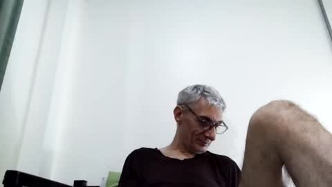 BIG UNCUT HARD COCK online show from 01-08-25, 02:46