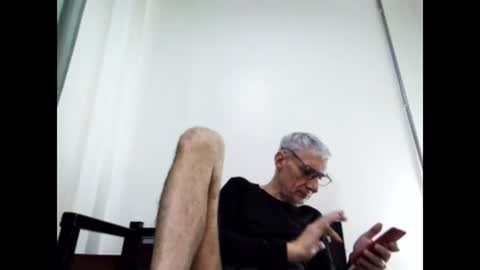 BIG UNCUT HARD COCK online show from 01-12-25, 05:24