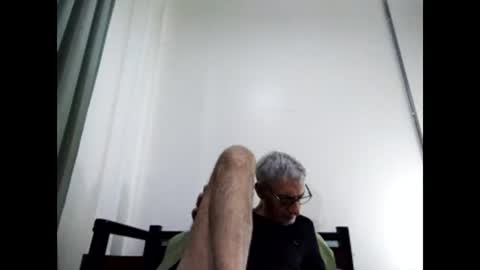 BIG UNCUT HARD COCK online show from 01-25-25, 07:17