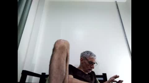 BIG UNCUT HARD COCK online show from 01-27-25, 11:22