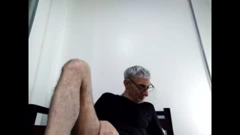BIG UNCUT HARD COCK online show from 01-29-25, 02:19