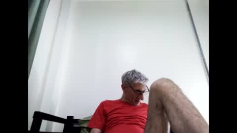 BIG UNCUT HARD COCK online show from 01-29-25, 10:05