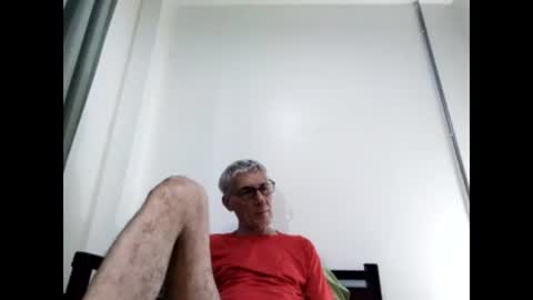 BIG UNCUT HARD COCK online show from 01-31-25, 01:12