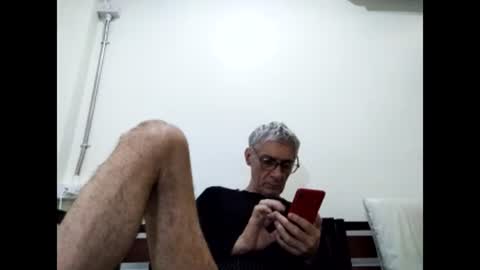 BIG UNCUT HARD COCK online show from 02-09-25, 12:49
