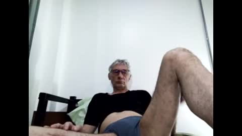 BIG UNCUT HARD COCK online show from 02-20-25, 12:19