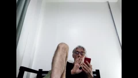 BIG UNCUT HARD COCK online show from 03-11-25, 10:29