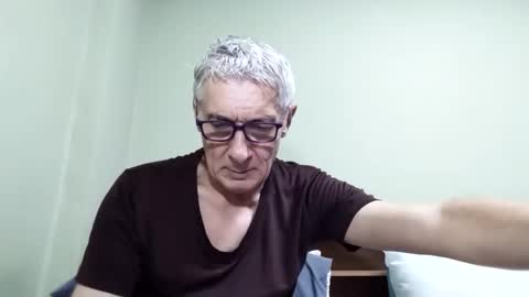 Snapshot of cucaio18 chatting on 11-15-25, 01:47 BIG UNCUT HARD COCK online show from 11-15-25, 01:47