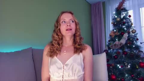 Alexia online show from 12-28-24, 11:19