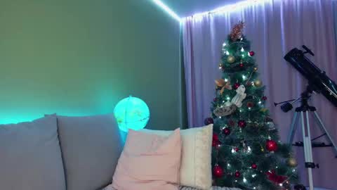 Alexia online show from 01-01-25, 03:24