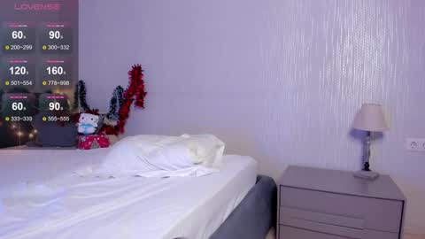 Ellie online show from 12-21-25, 08:54