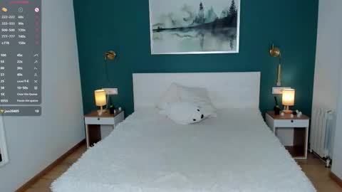 Silvia online show from 02-23-26, 07:06