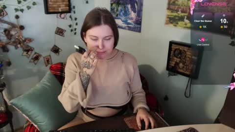 Chris online show from 02-07-26, 05:11