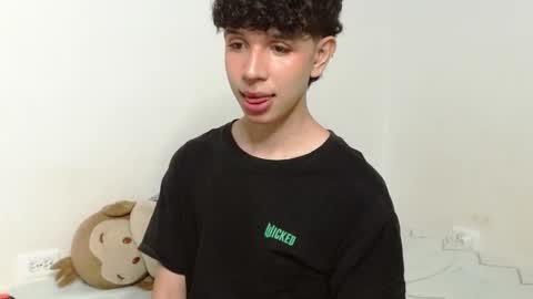 Cuddly online show from 02-10-26, 10:30