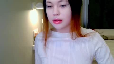 Snapshot of cuddlymisa chatting on 11-21-25, 08:46 Misa. online show from 11-21-25, 08:46