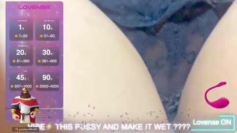 im KIM new girl to spoil online show from 09-10-25, 11:54