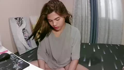 SASSY online show from 02-18-25, 03:21