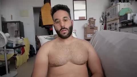 Cuman online show from 01-16-26, 10:19