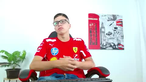 cumandres online show from 09-15-25, 01:44