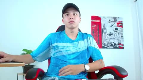 cumandres online show from 09-18-25, 02:08