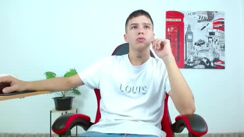 cumandres online show from 10-09-25, 02:04