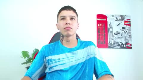 cumandres online show from 12-16-25, 02:44