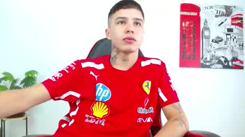 cumandres online show from 03-07-26, 03:09