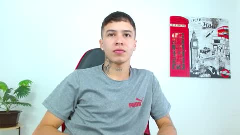 cumandres online show from 03-09-26, 03:16