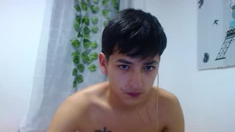 Pablo and emma online show from 09-23-25, 09:45