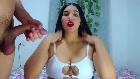 Pablo and emma online show from 11-03-25, 10:42