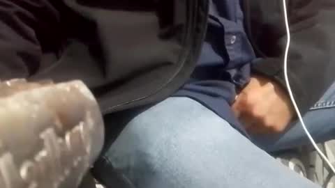 cumbian_chero online show from 11-16-25, 05:07