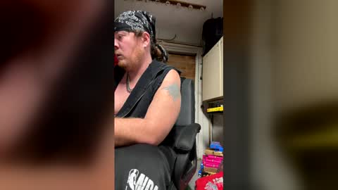 cumdaddyy92 online show from 01-15-26, 06:18