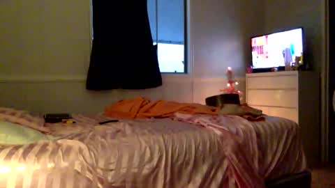 CumDumpSlut online show from 12-25-24, 12:37