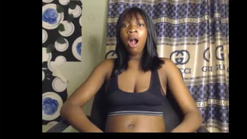 cumebony_petit online show from 10-10-25, 09:47