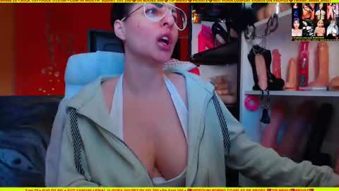 Snapshot of cuminmenowbby chatting on 10-24-25, 02:46 cuminmenowbby online show from 10-24-25, 02:46