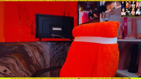 cuminmenowbby online show from 01-15-26, 06:11