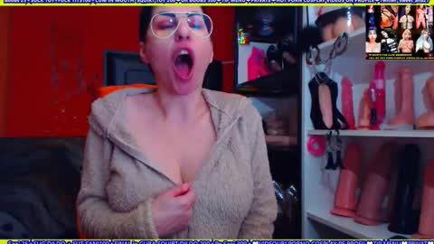 cuminmenowbby online show from 02-05-26, 05:06