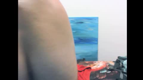 cumliveinoz online show from 10-29-25, 11:45