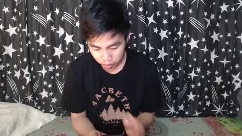 IAN online show from 02-24-25, 10:15