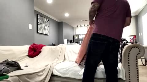 Snapshot of cummerforyouu chatting on 12-06-24, 05:11 Mike Smalls online show from 12-06-24, 05:11