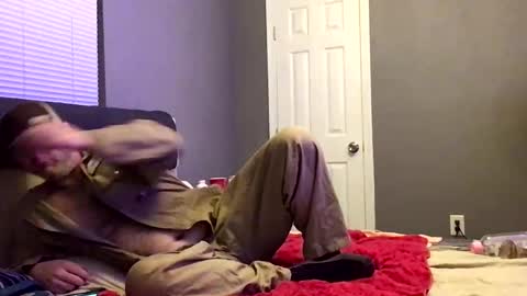 Snapshot of cummerforyouu chatting on 01-18-25, 02:14 Mike Smalls online show from 01-18-25, 02:14