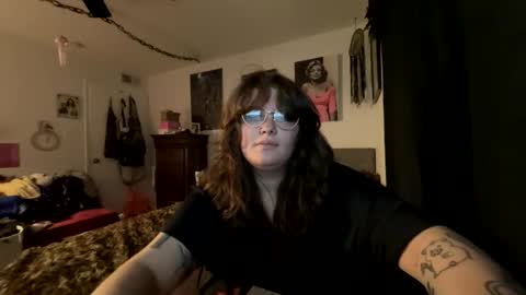 cummiepuppy777 online show from 03-20-26, 06:02