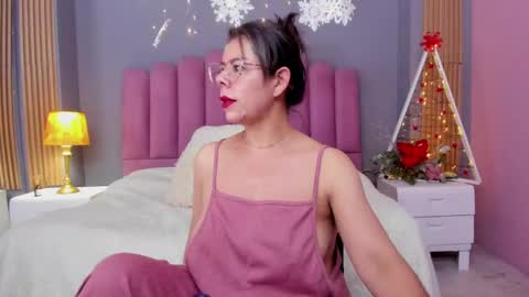 Cumming Loving online show from 12-12-24, 07:48