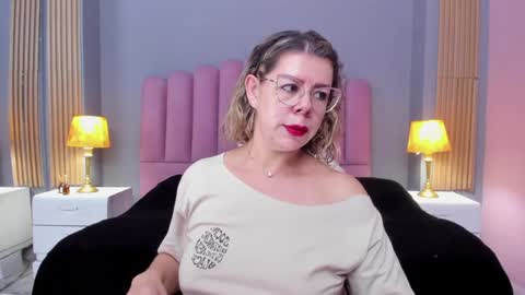 Cumming Loving online show from 01-16-25, 11:37