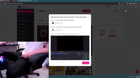 -Arty Snow online show from 02-19-25, 04:55